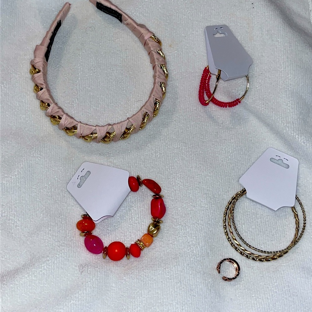 Fashion Bundle